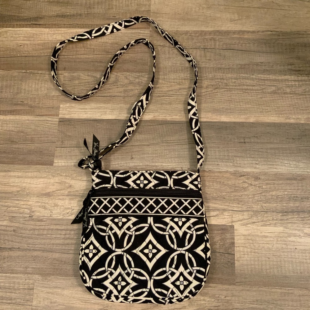 Vera Bradley Crossbody